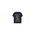Harry Potter Quidditch Captain Short Sleeve Tee