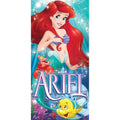 Classic Ariel Towel