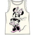Sketched Minnie Tank Top