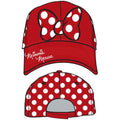 Minnie Dots Hat