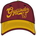 Harry Potter Gryff Spirit Hat