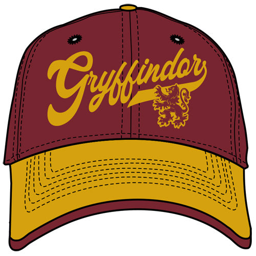 Harry Potter Gryff Spirit Hat