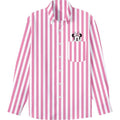 Minnies Hiding Pocke Long Sleeve Top
