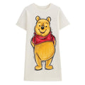 Ovrsized Pooh Short Sleeve Top
