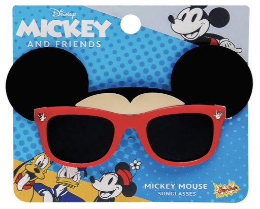 Lil Mickey Ss Sunglasses