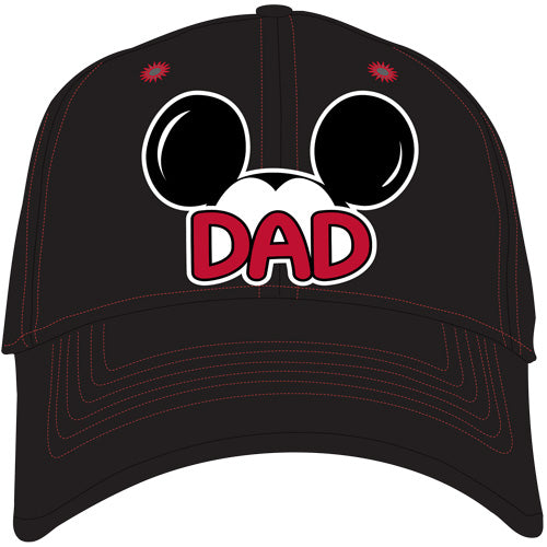 Dad Fam Hat