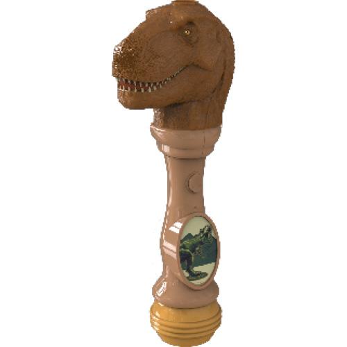 Jurassic Bw Bubble Wand