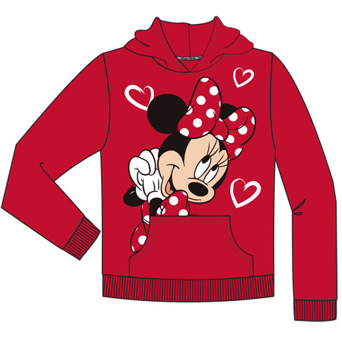 Minnie Lovestruck Jacket