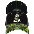 Camo Mick Hat