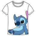 Stitch Lean Short Sleeve Top