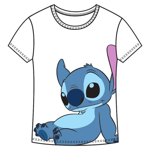 Stitch Lean Short Sleeve Top
