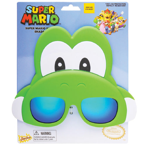 Yoshi Ss Sunglasses