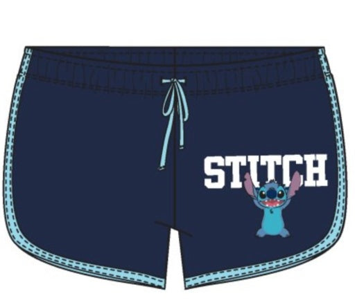 Stitch Short Bottoms