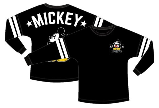Main Mouse Jacket