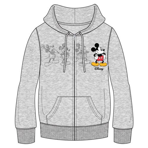 Mickey Plus One Jacket