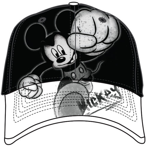 Mickey Smash Hat
