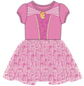 Sleeping Beauty Dres Dress