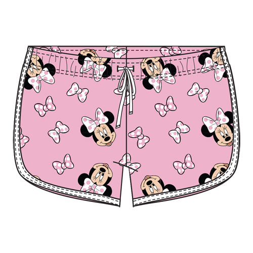 Minnie In Bow Bottoms