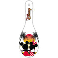 Sunset Couple Sr Spoon Rest