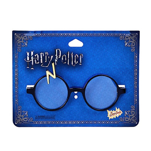 Harry Potter Scar Ss Sunglasses