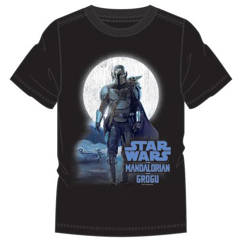Swmg Duo Poster Short Sleeve Tee