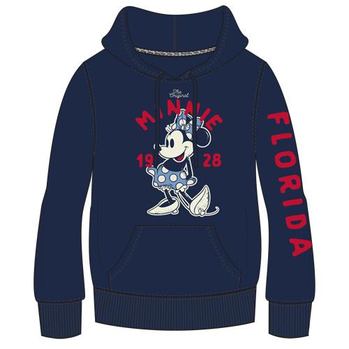 Minnie Wayback Jacket
