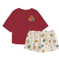 Harry Potter School Set Top & Bottom Set