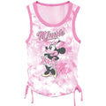 Minnie Bow Pose Tank Top