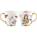 Belle Tc Tea Cup