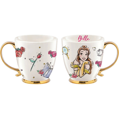 Belle Tc Tea Cup