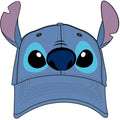 Stitch Ears Hat