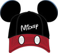 Its Mics Ears Hat