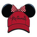 Sassy Bow Hat