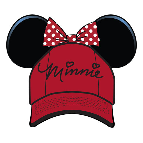 Sassy Bow Hat