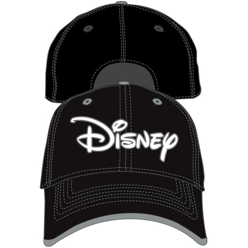 Og Disney Script Hat