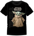 Star Wars Gazing Child Short Sleeve Tee