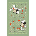 Chef De Mickey Kt Y Towel
