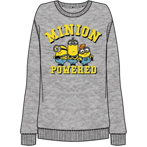 Minions Trio Gang Jacket