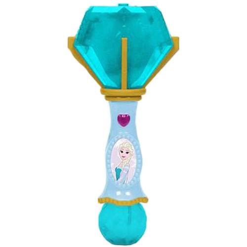Elsa Bubble Wand