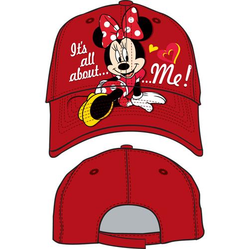 Minnie Me Hat