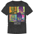 Universal Monsters Short Sleeve Tee