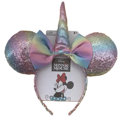 Unicorn Ears Ear Headband