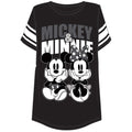 Mandm Sitting Nd Short Sleeve Top