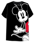 Omicgosh Short Sleeve Top