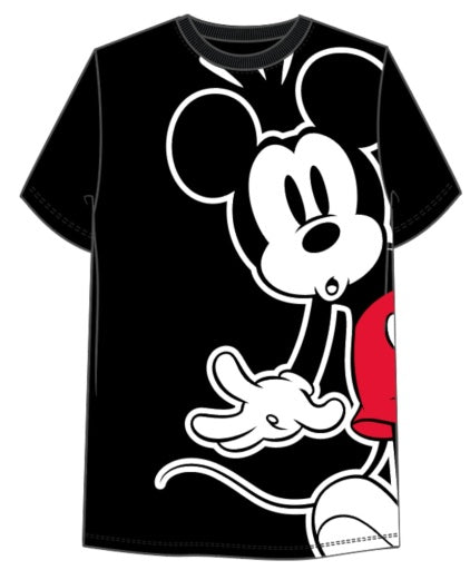 Omicgosh Short Sleeve Top