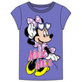 Minnie Vizion Short Sleeve Top