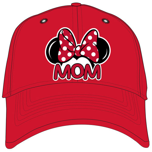 Mom Fam Hat