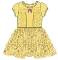 Belle Dress