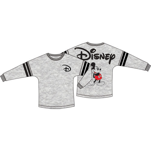 Mickey D Jacket