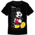 2026 Mickey Fam Vacay Short Sleeve Tee